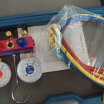 TASCO ゲージマニホールド 工具買取致しました。岐阜 大垣 買取専門店 高価買取