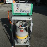 ゲンデン フロン回収装置 業務用車用品 買取致しました。岐阜 大垣 買取専門店 高価買取