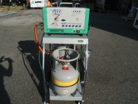 ゲンデン フロン回収装置 業務用車用品 買取致しました。岐阜 大垣 買取専門店 高価買取