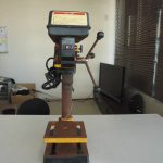 アースマン 卓上ボール盤 工具買取致しました。岐阜 大垣 買取専門店 高価買取