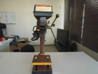 アースマン 卓上ボール盤 工具買取致しました。岐阜 大垣 買取専門店 高価買取