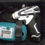 マキタ 充電式インパクトドライバー 工具買取致しました。岐阜 大垣 買取専門店 高価買取