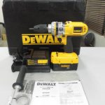 デウォルト 振動ドライバー 工具買取致しました。岐阜 大垣 買取専門店 高価買取