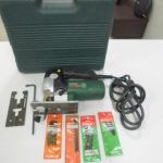 日立工機 電子ジグソー 工具買取致しました！岐阜 大垣 買取専門店 高価買取