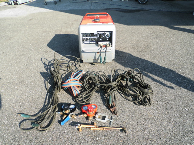 マキタ 発電機 工具買取致しました。岐阜 大垣 買取専門店 高価買取