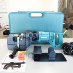オグラ 電動油圧式パンチャー 工具買取致しました。岐阜 大垣 買取専門店 高価買取