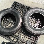 グッドイヤー ICENAVI CARGO スタッドレスタイヤ買取致しました。岐阜 大垣 買取専門店 高価買取