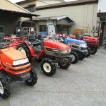 トラクター 買取強化中！