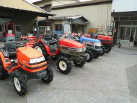 トラクター 買取強化中！