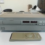 PHILIPS CDプレーヤー 音響機器買取致しました。岐阜 大垣 買取専門店 高価買取