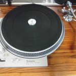 テクニクス ターンテーブル 音響機器買取致しました。岐阜 大垣 買取専門店 高価買取
