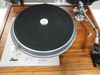 テクニクス ターンテーブル 音響機器買取致しました。岐阜 大垣 買取専門店 高価買取