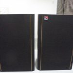 TEAC TANNOY スピーカー 音響機器買取致しました。岐阜 大垣 買取専門店 高価買取