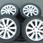 EURO FORSCH ホイール カー用品買取致しました。岐阜 大垣 買取専門店 高価買取