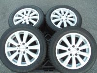 EURO FORSCH ホイール カー用品買取致しました。岐阜 大垣 買取専門店 高価買取