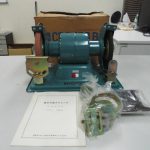 東芝 グラインダ 工具買取致しました。岐阜 大垣 買取専門店 高価買取