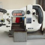 日立 ロータリバンドソー  工具買取致しました。岐阜 大垣 買取専門店 高価買取