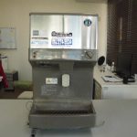 ホシザキ チップアイスメーカー 厨房機器買取致しました。岐阜 大垣 買取専門店 高価買取