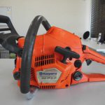 ハスクバーナー エンジンチェーンソー 工具買取致しました。岐阜 大垣 買取専門店 高価買取