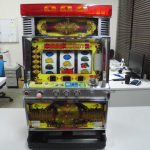 イミソーレ30 スロット台の買取を致しました。岐阜 大垣 買取専門店 高価買取