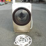 SHARP ドラム式洗濯機 家電買取致しました。岐阜 大垣 買取専門店 高価買取