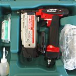 マキタ 釘打ち機 工具買取致しました。　岐阜 大垣 買取専門店 高価買取