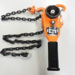 コンドーテック レバーブロック 工具買取致しました。岐阜 大垣 買取専門店 高価買取