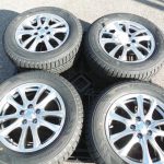 TOYO WINTER TRANPATH TX 15インチ スタッドレスタイヤ買取致しました。岐阜 大垣 買取専門店 高価買取