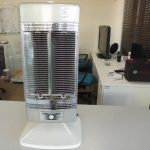 コロナ 遠赤外線電気ストーブ 家電製品買取致しました！岐阜 大垣 買取専門店 高価買取