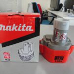マキタ 未使用バッテリー  工具買取致しました。岐阜 大垣 買取専門店 高価買取