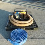 富士ロビン エンジンポンプ 工具買取致しました。岐阜 大垣 買取専門店 高価買取