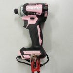マキタ インパクトドライバ 工具買取致しました。岐阜 大垣 買取専門店 高価買取