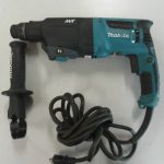 マキタ ハンマドリル 工具買取致しました。岐阜 大垣 買取専門店 高価買取