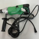 日立 木工用ドリル 工具買取致しました。岐阜 大垣 買取専門店 高価買取
