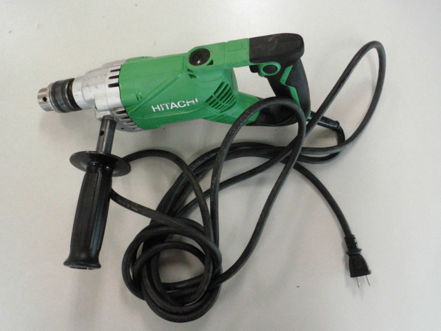 日立 木工用ドリル 工具買取致しました。岐阜 大垣 買取専門店 高価買取