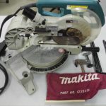 マキタ 7型 スライド マルノコ 工具買取致しました。岐阜 大垣 買取専門店 高価買取