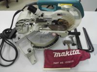 マキタ 7型 スライド マルノコ 工具買取致しました。岐阜 大垣 買取専門店 高価買取