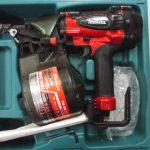 マキタ 高圧エア釘打機 工具買取致しました。岐阜 大垣 買取専門店 高価買取