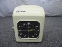 AMANO タイムレコーダー 事務機器買取致しました。岐阜 大垣 買取専門店 高価買取