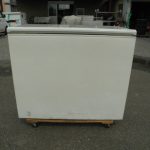カノウ冷機 冷凍庫 厨房機器買取致しました。岐阜 大垣 買取専門店 高価買取