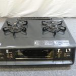 パロマ ガスコンロ 家電製品買取致しました。岐阜 大垣 買取専門店 高価買取