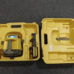 トプコン ローテーティングレーザー 工具買取致しました。岐阜 大垣 買取専門店 高価買取