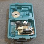 マキタ 充電式マルノコ 工具買取致しました。岐阜 大垣 買取専門店 高価買取