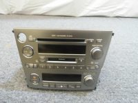 スバル　レガシィ CD MDデッキ カー用品買取致しました。岐阜 大垣 買取専門店 高価買取