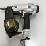 マキタ 釘打ち機 工具買取致しました。岐阜 大垣 買取専門店 高価買取