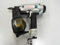 マキタ 釘打ち機 工具買取致しました。岐阜 大垣 買取専門店 高価買取