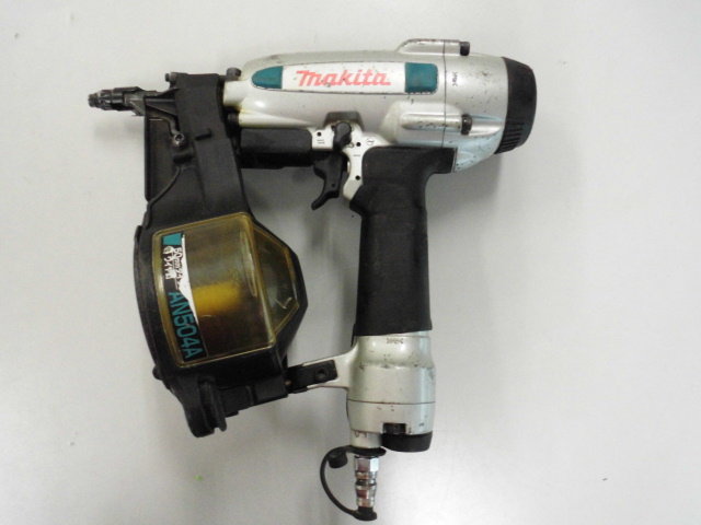 マキタ 釘打ち機 工具買取致しました。岐阜 大垣 買取専門店 高価買取