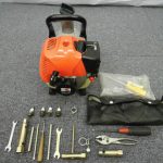 工進 エンジンポンプ 農機具買取致しました★岐阜 大垣 買取専門店 高価買取