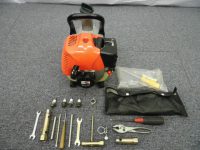 工進 エンジンポンプ 農機具買取致しました★岐阜 大垣 買取専門店 高価買取