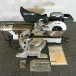 アースマン スライドマルノコ 工具買取致しました。岐阜 大垣 高価買取 買取専門店